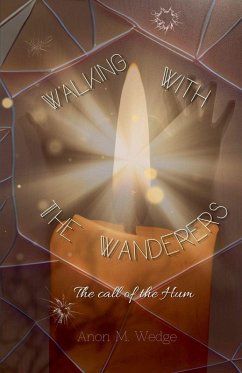 Cover Walking With the Wanderers