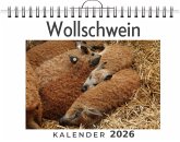 Wollschwein