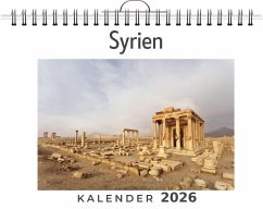 Cover Syrien