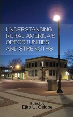 Cover Understanding Rural America's Opportunities and Strengths