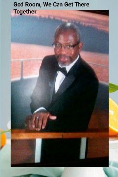 Cover God Room, We Can Get there Together