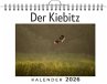 Der Kiebitz - Bild 1