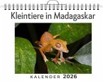 Kleintiere in Madagaskar