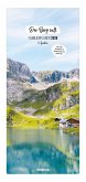 Familienplaner 2026 - Der Berg ruft Familienplaner 2026 - Der Berg ruft