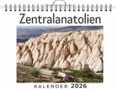 Zentralanatolien