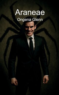 Araneae - Ongena, Glenn