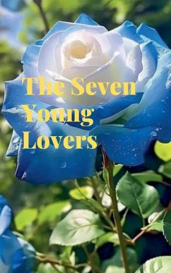Cover The Seven Young Lovers