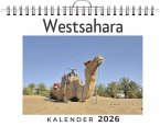 Westsahara Westsahara