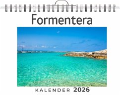 Cover Formentera