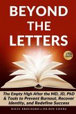 Beyond the Letters Beyond the Letters