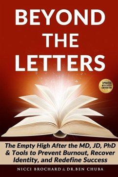 Cover Beyond the Letters