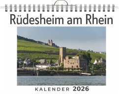 Cover Rüdesheim am Rhein