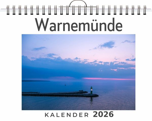 Warnemünde