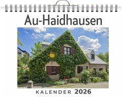 Cover Au-Haidhausen