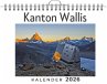 Kanton Wallis - Bild 1