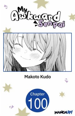 Cover My Awkward Senpai #100 (eBook, ePUB)