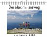 Der Maximiliansweg - Bild 1