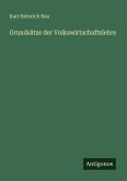 Grundsätze der Volkswirtschaftslehre