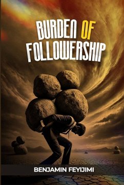 Cover Burden of Followership