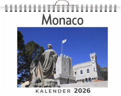 Cover Monaco