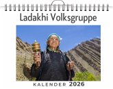 Ladakhi Volksgruppe