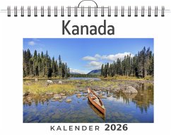 Cover Kanada