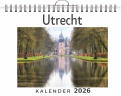 Cover Utrecht