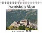 Französische Alpen