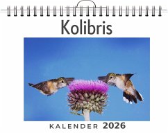 Cover Kolibris