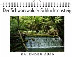 Der Schwarzwälder Schluchtensteig Der Schwarzwälder Schluchtensteig
