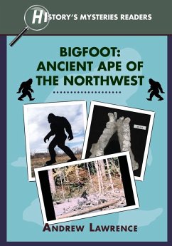 Cover Bigfoot