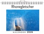 Rhonegletscher Rhonegletscher