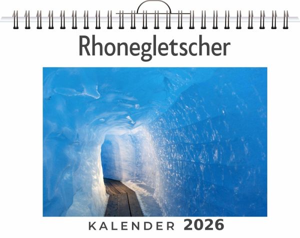 Rhonegletscher
