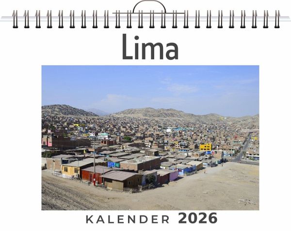 Lima Lima