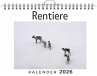 Rentiere - Bild 1