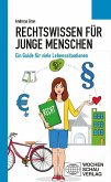 Rechtswissen für junge Menschen Rechtswissen für junge Menschen