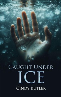 Cover Caught Under Ice