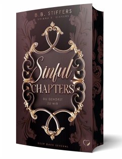 Cover Sinful Chapters