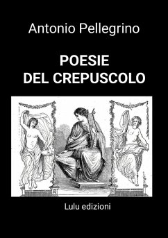 Cover POESIE DEL CREPUSCOLO