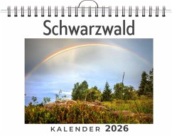 Cover Schwarzwald