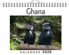 Ghana - Herrmann, Florian