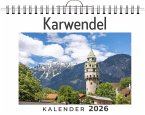 Karwendel Karwendel