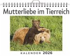 Mutterliebe im Tierreich
