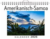 Amerikanisch-Samoa