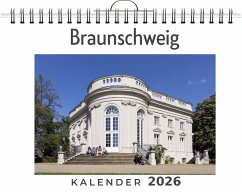 Cover Braunschweig
