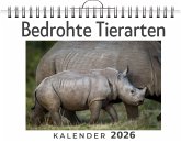 Bedrohte Tierarten Bedrohte Tierarten