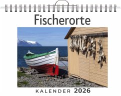 Cover Fischerorte