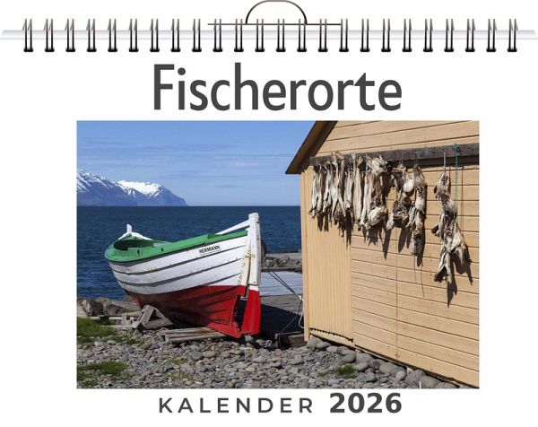 Fischerorte