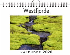 Cover Westfjorde