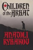 Children of the Arbat (eBook, ePUB)